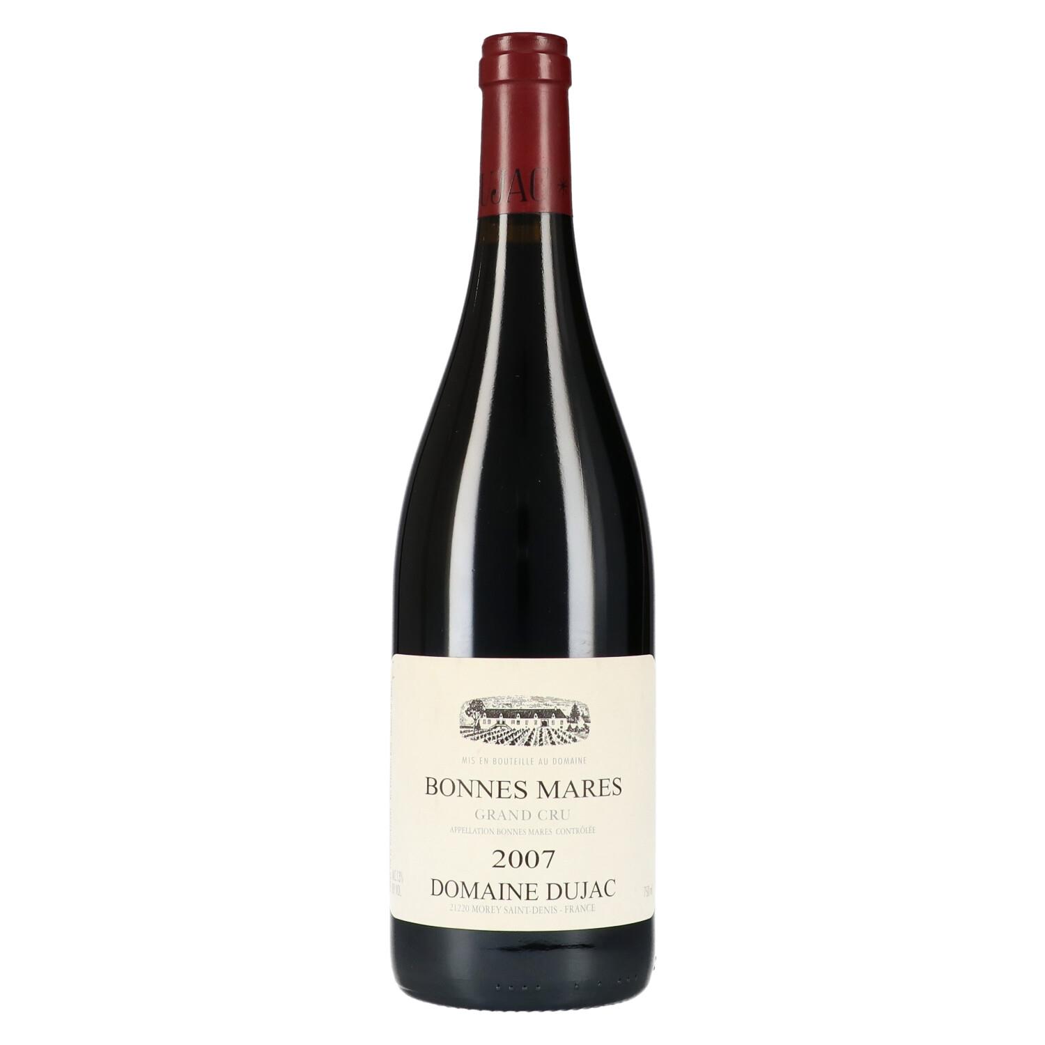 ɥ᡼ ǥ奸å 2007 ܥ ޡ Domaine Dujac Bonnes-Mares Grand Cru 750ml ...