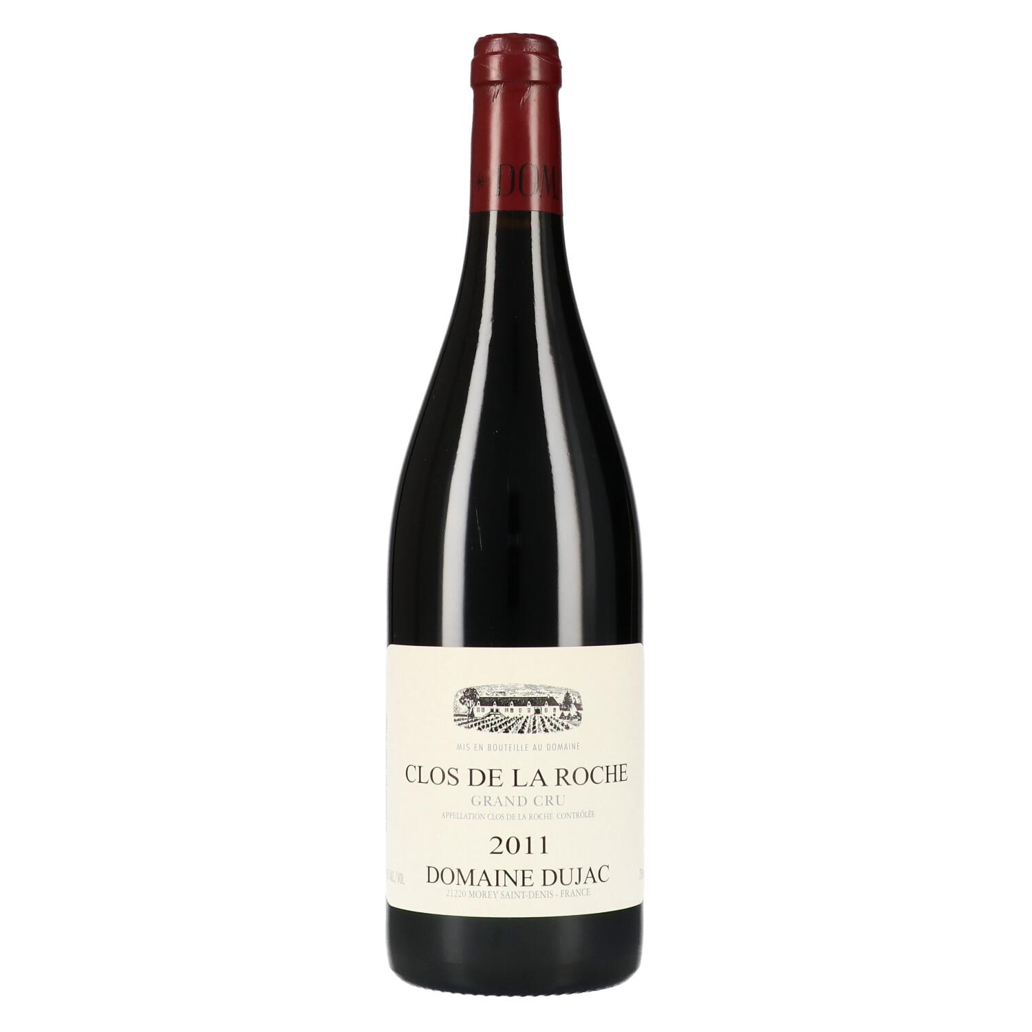 ɥ᡼ ǥ奸å 2011     Domaine Dujac Clos de la Roche Grand Cru 7...