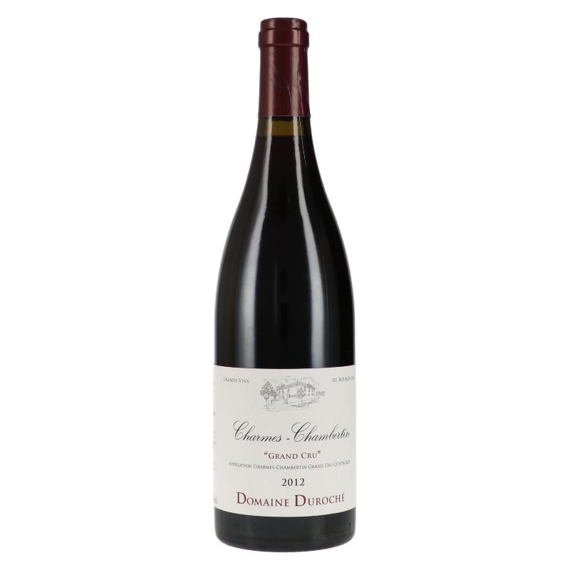 ǥ 2012  ٥륿 Domaine Duroche Charmes-Chambertin Grand Cru 7...