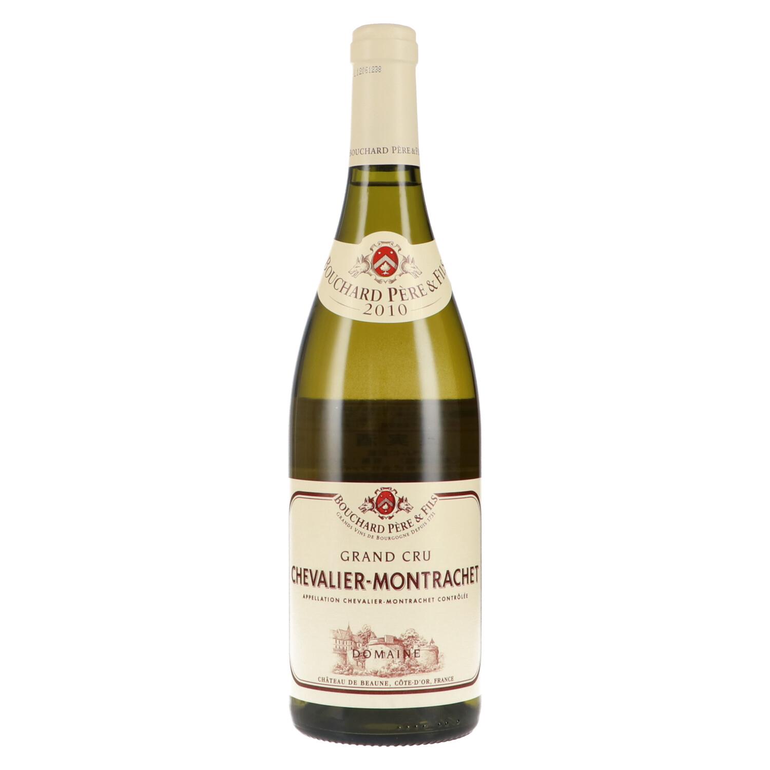 ֥㡼 ڡ  ե 2010 ꥨ å Domaine Bouchard Pere & Fils Cheval...