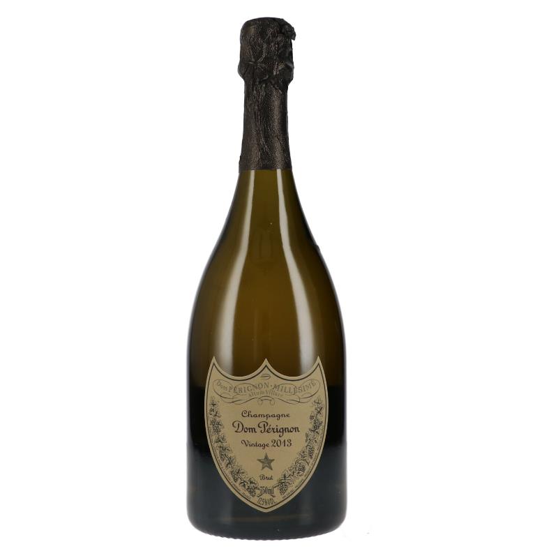 ドン ペリニョン 2013 ドン ペリニョン Moet et Chandon Dom Perignon 750ml 正規品 A4285