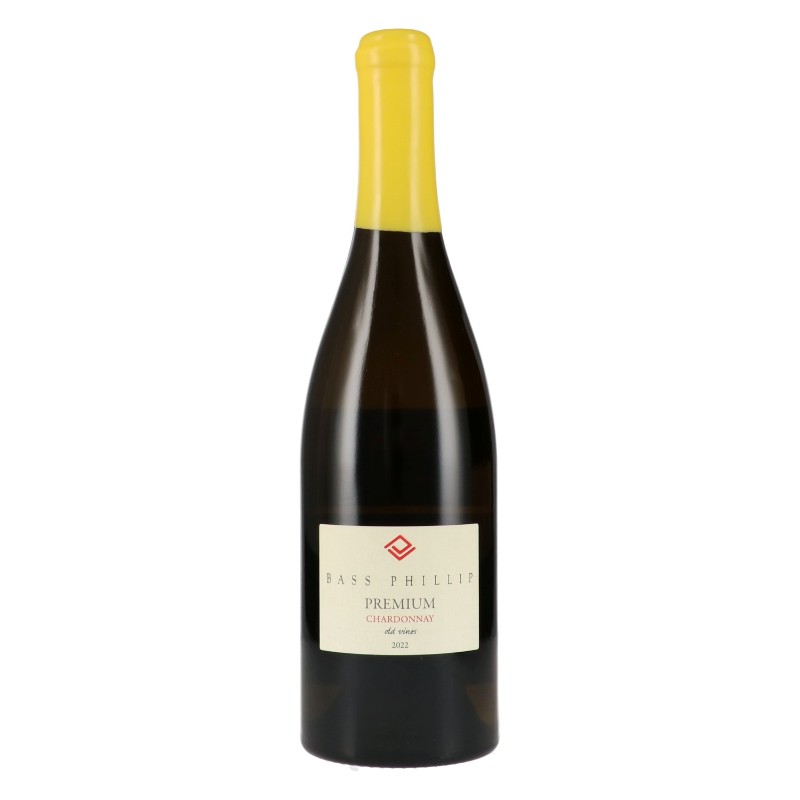 バス フィリップ 2022 プレミアム シャルドネ Bass Phillip Premium Chardonnay Old Vines 750ml 正規品 A4470