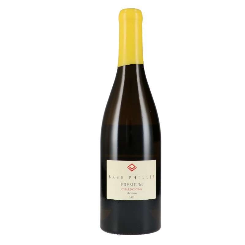 バス フィリップ 2022 プレミアム シャルドネ Bass Phillip Premium Chardonnay Old Vines 750ml 正規品 A4471