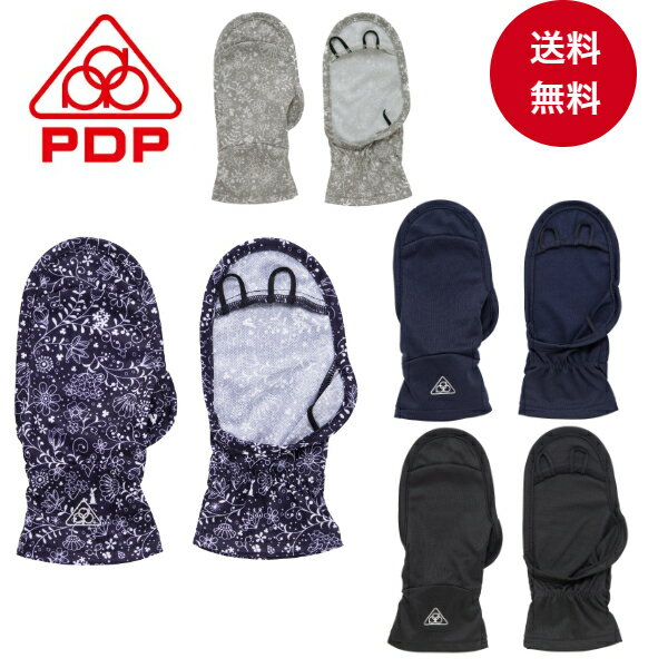【ポイント10倍 4/29 2時迄】PDP (ピーディーピー) テニス ゴルフ レディース ハンドカバー アームカバー 手袋 両手セット 左右セット UVカット 日焼け防止 紫外線防止 吸汗速乾 手の甲 送料無料 PTA-H00のサムネイル