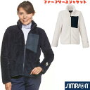 【期間限定ポイント10倍】シンプソン (Simpson) テニスウェア レディース ファー フリース ジャケット 半額 50%OFF セール ゴルフ アウトドア スポーツ お薦め 2018 秋冬 保温 防寒 暖かい テニス レディース ウェア レディースウェア STW-82600