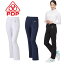 PDP (ピーディーピー) テニスウェア レディース ストレッチ スリムフィット ロングパンツ テニス ウェ..