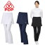PDP (ピーディーピー) テニスウェア レディース スコート付き スカート付き ロングパンツ ストレッチ ..