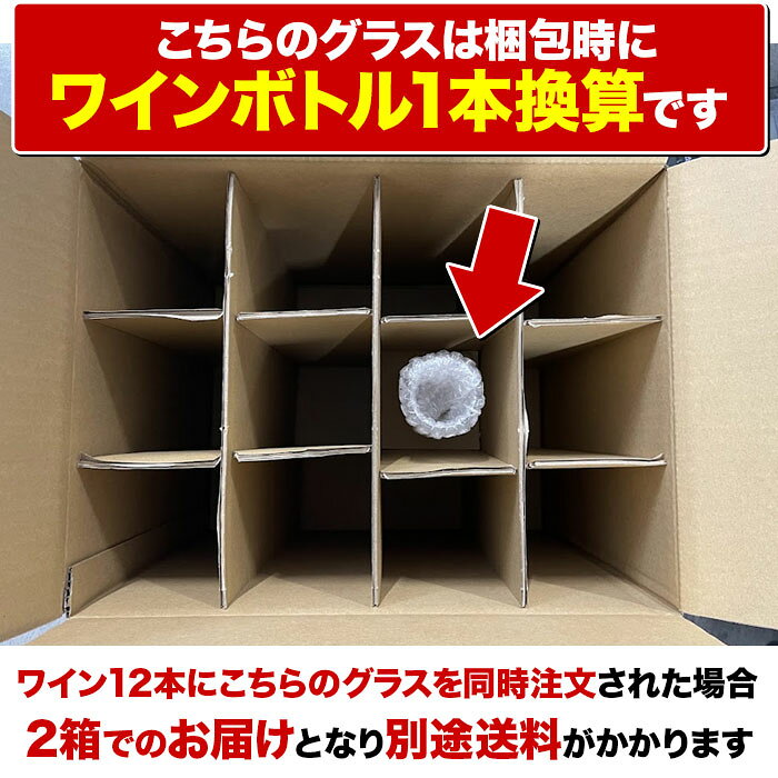 ロナ クリスタル・オー RONA CRISTAL EAU ロナ RONA（ワイングラス・白ワイン・赤ワイン）【合計12本で送料無料】【ワイン ギフト ソムリエ厳選】 wsommelier-10024071 ワインショップソムリエ サンプル画像2