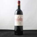 シャトー・コス・デストゥルネル 1979年 フランス ボルドー 赤ワイン フルボディ 750ml【12本単位で送料無料】【ワインセット】【ワイン ギフト】【母の日】