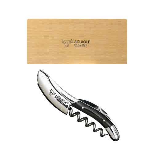 バッファロー(専用ケース入り) ラギオール・アン・オブラック - フランス アベロン地区 オブラック地域