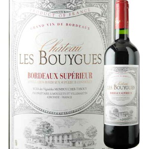 シャトー・レ・ブイグ 1985年 フランス ボルドー 赤ワイン フルボディ 750ml【12本単位のご購入で送料無料】【ギフト ワイン】