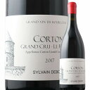 コルトン・グラン・クリュ・ロニエ シルヴァン・デュボー 2017年 フランス ブルゴーニュ 赤ワイン 750ml【ワイン ギフト】
