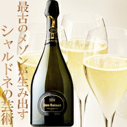 ドン・ルイナール ルイナール 2006年 フランス シャンパーニュ シャンパン・白 750ml【12本単位で送料無料】【ワインセット】【ワイン ギフト】【母の日】