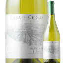 ⇒ 送料無料のケース販売（12本入り）はこちら ● カサ・デル・セロ　ソーヴィニヨン・ブランCasa del Cerro Sauvignon Blanc色調はグリーンがかった淡いイエロー。香りは華やかで、グレープフルーツや黄色いりんごのコンポートやセルフイユ、レモングラスなどのハーブにレモンの皮のコンフィ、ほのかに麝じゃこう香の香りなどが調和。味わいはまろやかで柔らかな果実味から、シャープな印象を与える酸味が広がり、余韻もフレッシュ。Comment by Shinya TASAKI「ワインと食とSakeの情報誌ヴィノテーク2013年8月号No.405」より こちらの商品の配送スケジュール ※当日発送以外の商品との同梱、決済エラー時は、このスケジュールで対応できないことも御座います。 ※在庫状況により、対応できないことも御座いますので、ご了承ください。 ▼ギフト対応はこちらで行っています。 ワイン名（原語） カサ・デル・セロ・レゼルヴァ　ソーヴィニヨン・ブラン （CASA DEL CERRO RESERVA SAUVIGNON BLANC） 原産国・地域 チリ・セントラル・ヴァレー 生産者 ヴィニャ　マーティ ぶどう品種（栽培比率） ソーヴィニョン・ブラン　 タイプ 白ワイン 内容量 750ml ご注意 開封後は要冷蔵の上お早めにお飲みください。 保存方法 要冷蔵　18℃以下 未成年者の飲酒は法律で禁じられています。 特徴：　ムートン、オーパス・ワン、そしてアルマヴィーヴァを造ってきた 醸造家、パスカル・マーティ氏が立ち上げたワイナリー。 【YSS】 漫画『神の雫』のご購入はこちら。 【CL】【T-WH】【T-SEC】【T-FL】【T-ACD】【MED】【DYU】【WMZ】【VTQ】【GOLD】【SKR】【E-5CT】【OP】【E-MTN】【S-SB】【FSH】【V-202】CASA DEL CERRO RESERVAカサ・デル・セロ・レゼルヴァ