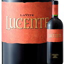 ルチェンテ 1997年 イタリア トスカーナ 赤ワイン ミディアムボディ 750ml【12本単位で送料無料】【ワインセット】【ワイン ギフト】【お酒】【クリスマス】