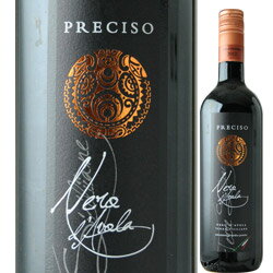プレシーソ・ネロ・ダヴォラ ワイン・ピープル 2021年 イタリア シチリア 赤ワイン ミディアムボディ 750ml【12本単位で送料無料】【ワインセット】【ワイン ギフト】【母の日】