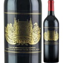 シャトー・パルメ 2005年 フランス ボルドー 赤ワイン フルボディ 750ml【12本単位で送料無料】【ワインセット】【ワイン ギフト】【母の日】