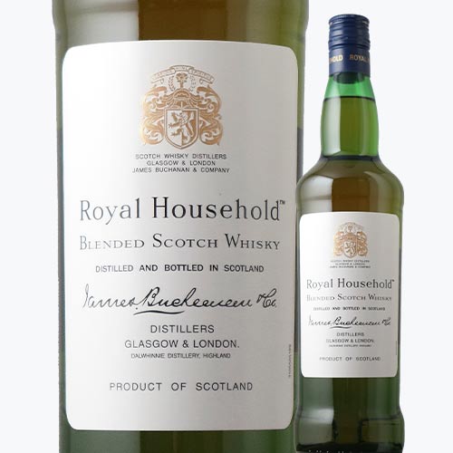 楽天市場】royal household whiskyの通販
