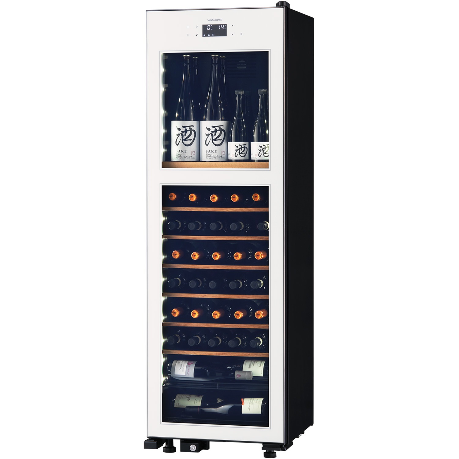 【純正品・新品】 【日立】　HITACHI ケースクミ(ヤサイ) R-S4200E-004 冷蔵庫 R-S4200E、R-S4200EL 野菜ケース R-S4200E-004　▼
