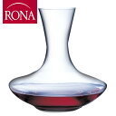 ロナ デキャンタ ソノマ RONA DECANTER SONOMA（ワイングラス） 【YDKG-t】 ...