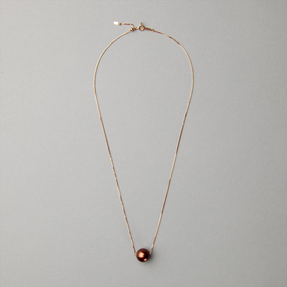 【WEB限定】《Chocolat》 タヒチ黒蝶...の紹介画像2