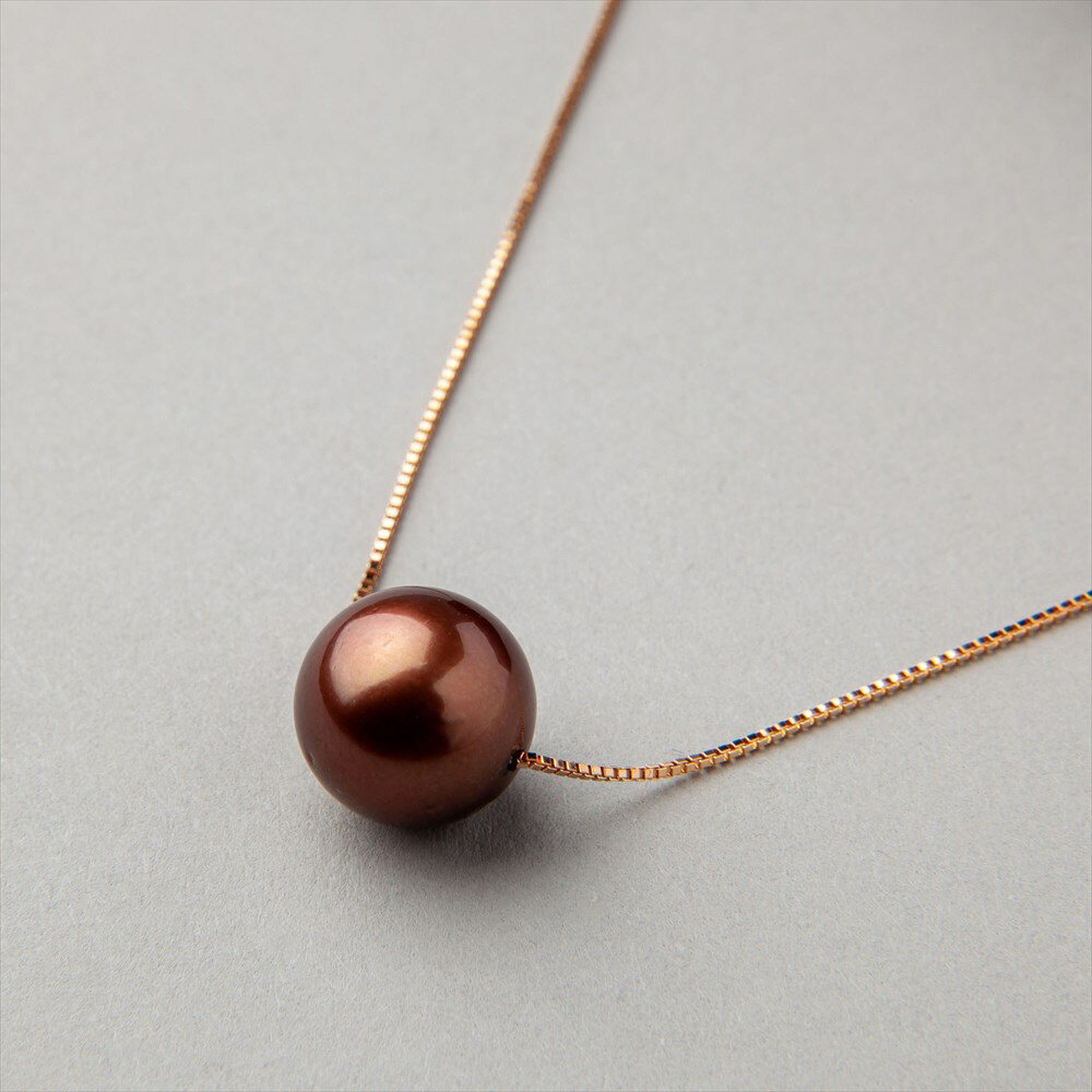 【WEB限定】《Chocolat》 タヒチ黒蝶...の紹介画像3