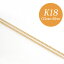 ٥ͥ K18:0.5mm Ĺ:40cm 㥹դ(36cmĴ)  [n3]ʥڥ ͥå쥹 18k 18