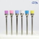 ネイル用アタッチメント ブラシ 硬さ6種類