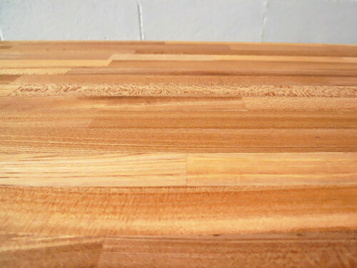 【ショップ什器】インダストリアル鉄製テーブル WT-01 Table [2]