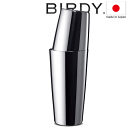 【送料無料】_BIRDY バーディ ダブルティンシェーカー DS80/50 800mL/500ml 2つのティンがピタッとハマル 【RCP】沖縄/離島 不可