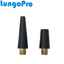 【送料お得】_ルンゴプロ ノズルセット2個入り 保存用ガス 酸化防止 ワイン コーヒー豆 オリーブオイル 茶【RCP】【ワイングラス/カトラリー】【バー/カクテ...