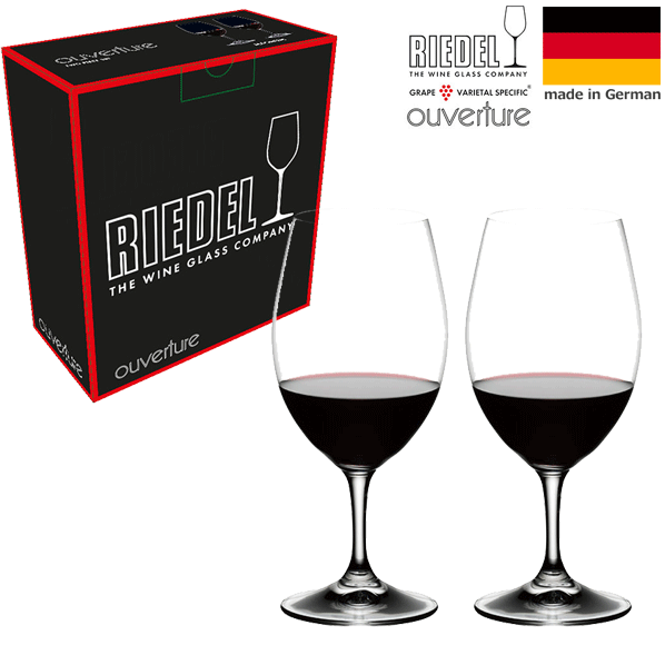 商品詳細商品名：リーデル　マグナム赤ワインサイズ(mm)：高さ201/容量530ml　種別：赤ワイングラス梱包/包装:2個ペア箱入り生産国：ドイツ※メーカー都合により仕様や生産地が一部変更される場合がございます。高級ワイングラスメーカー「リーデル Riedel」の赤ワイングラス。創業250年オーストリアの名門です。グラスボウルはワインの香りと味わいを十分に引き出すように設計されています。普段使いでも割れにくいのが人気の秘密。リーデル純正2個ペアボックス入りでお届け。