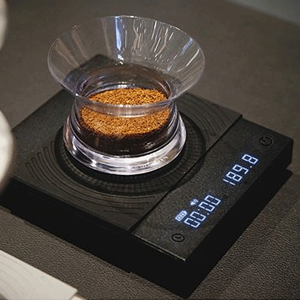 【送料無料】_TIMEMORE コーヒースケー...の紹介画像2
