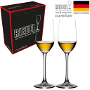 【送料無料】_2個ペア リーデル オヴァチュア テキーラ RIEDEL純正箱 ワイングラス(6408/18)【RCP】【ワイングラス/カトラリー】【バー/カクテ...