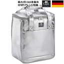 【送料無料】_BE COOL クーラーバッグ 6本用 シルバー ワインボトル最大6本 収納 可変仕切り【RCP】【ワイングラス/カトラリー】【バー/カクテル】沖...