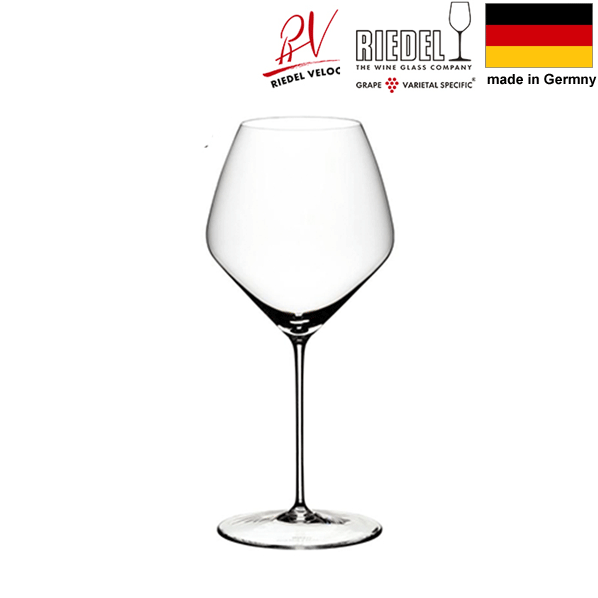 【送料無料】_リーデル ヴェローチェ ブルゴーニュ (6330/07) ワイングラス ドイツ製 RIEDEL VEROCE【RCP】北海道/沖縄/離島 不可 wstg-10018539 ワインスタイル東京ギャラリー サンプル画像2
