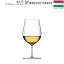 【送料無料】_コルデ ワイン 15oz 460mL 東洋佐々木ガラス ハンドメイド ハンガリー製【RCP】