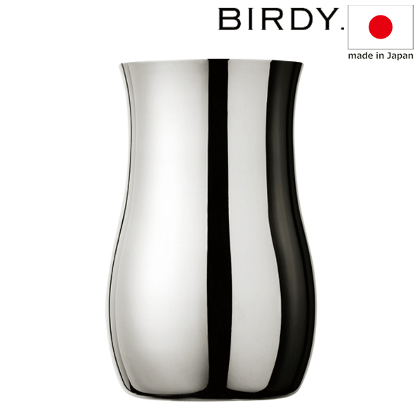 【送料無料】_BIRDY バーディ デキャンタ 700ml 18-8ステンレス鋼 ミクロン凹凸が、ワインに空気を含ませまろやかに ウイスキーや日本酒にも【RCP】【ワイングラス/カトラリー】【バー/カクテル】北海道/沖縄/離島 追加送料あり