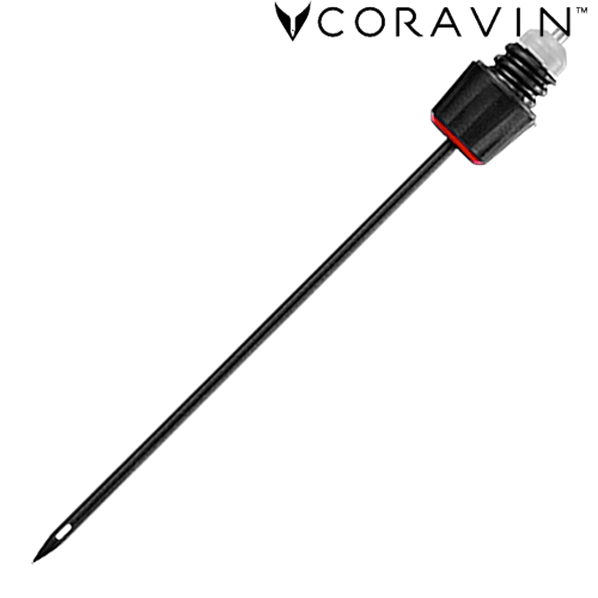 【あす楽】【送料無料】_CORAVIN コラヴァン ファスター ニードル コルクを抜かずにワインを注ぎ酸化防止【RCP】
