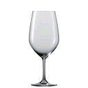 【送料無料】_6脚セット ショットツヴィーゼル ヴィーニャ ボルドー 640ml カベルネメルロー ワイングラス 【RCP】【ワイングラス/カトラリー】【バー/カクテル】 北海道/沖縄/離島 不可