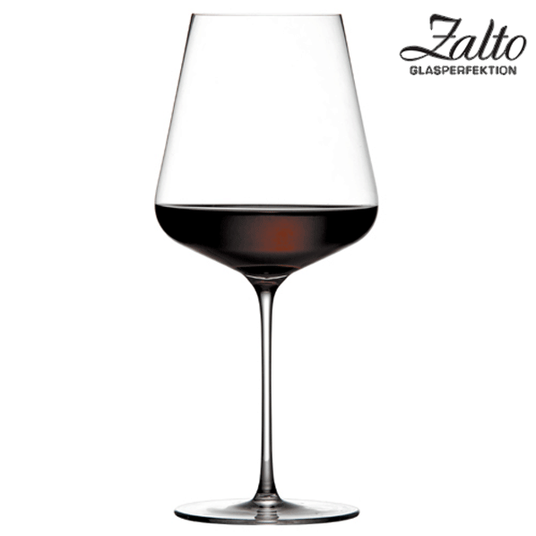 【送料無料】_Zalto ザルト ボルドー ハンドメイド ワイングラス 専用ボックス入り【RCP】【ワイングラス/カトラリー】【バー/カクテル】 北海道/沖縄/離島 不可のサムネイル