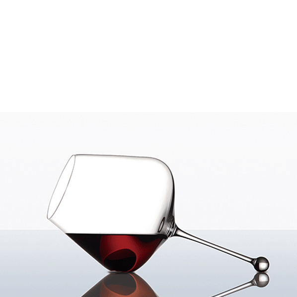 【送料無料】_Zalto ザルト グラヴィタスオメガ ハンドメイド ワイングラス 専用ボックス入り【RCP】【..