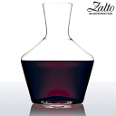 【送料無料】_Zalto ザルト アクシアム デキャンタ ハンドメイド 1450ml NA【RCP】【ワイングラス/カトラリー】【バー/カクテル】 沖縄/離島 ...