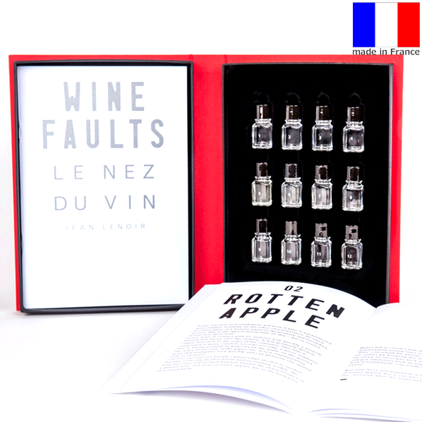楽天市場】Le Nez du Vin ワインの香りサンプル (54種類)の通販 楽天市場】Le Nez du Vin ワインの香りサンプル (54種類)の通販