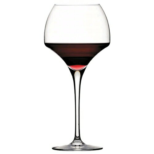 【送料無料】_6個セット シェフ&ソムリエ オープンアップ タニック ワイングラス 【RCP】【ワイングラス/カトラリー】【バー/カクテル】 北海道/沖縄/離島 追加送料あり