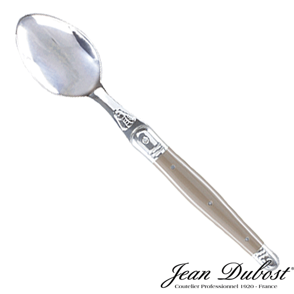【メール便で送料無料】_ジャン・デュボ テーブルスプーン カフェオレ フランス製 ラギオール ライヨール ステンレス AD2【RCP】【ワイングラス/カトラリー】【バー/カクテル】
