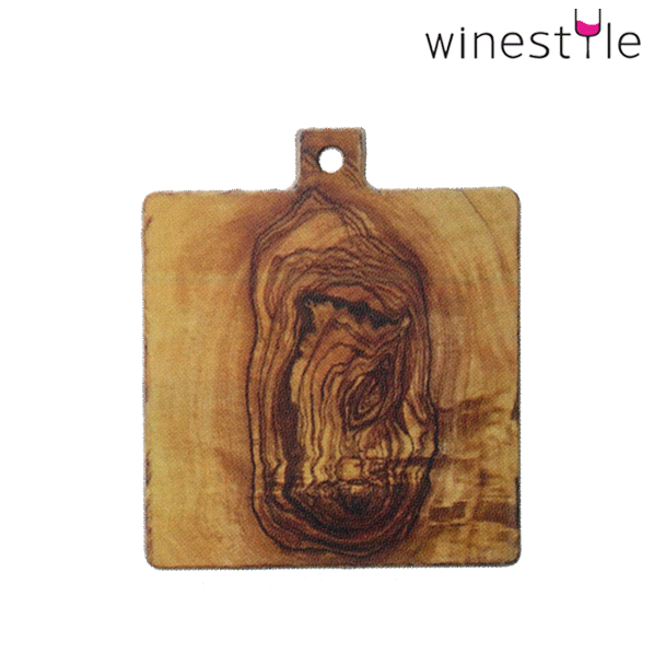 【送料お得】_フリモ スクエアボード ハンドル付 アフリカンウッド メラミン素材 サービング 食器洗浄機対応 チーズやデザート アペロ【RCP】【ワイングラス/カトラリー】【バー/カクテル】