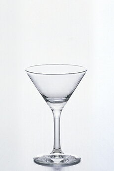 【送料無料】_6個セット カフェシリーズ シンプル カクテルグラス 95ml【RCP】【ワイングラス/カトラリー】【バー/カクテル】 沖縄/離島送料別