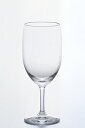 【送料無料】_72個セット カフェシリーズ シンプル ワイングラス ゴブレット 320ml 【RCP】【ワイングラス/カトラリー】【バー/カクテル】 沖縄/離島送料別