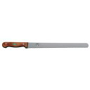 【送料無料】_堺刀司 パン切り包丁 300mm【RCP】【ワイングラス/カトラリー】【バー/カクテル】 北海道/沖縄/離島 追加送料あり